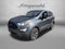 2020 Ford EcoSport S