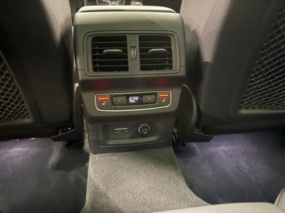 2021 Audi Q5 45 Prestige quattro