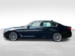 2022 BMW 5 Series 530i xDrive
