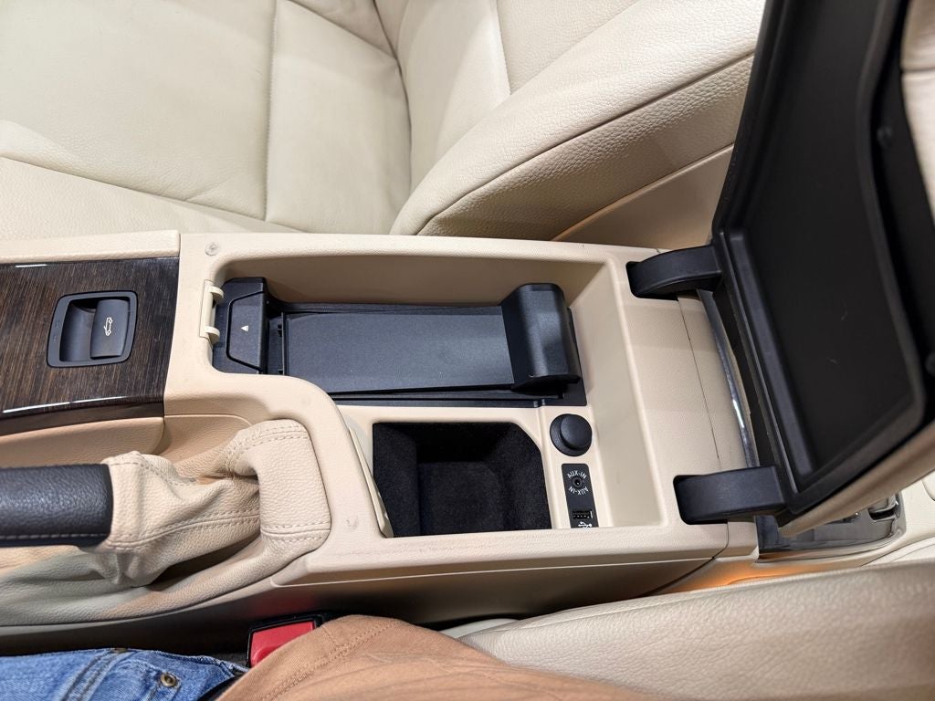 2013 BMW 3 Series 328i