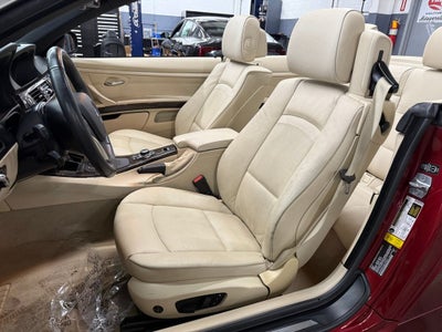 2013 BMW 3 Series 328i