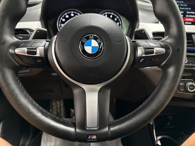 2021 BMW X1 xDrive28i