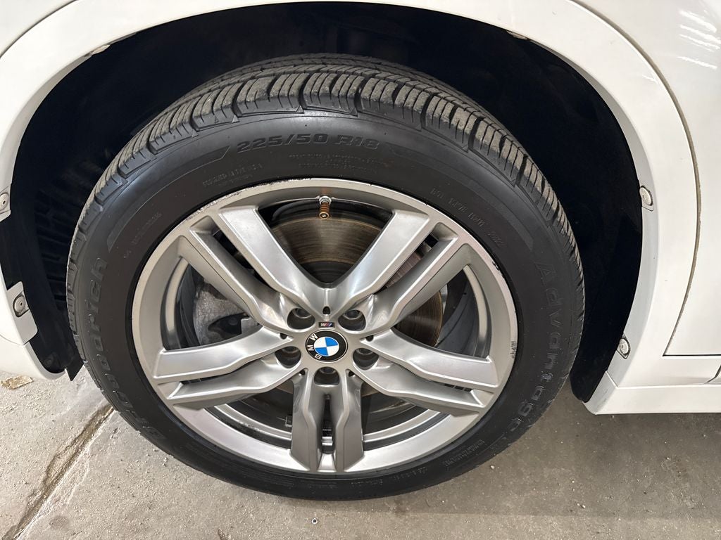 2021 BMW X1 xDrive28i