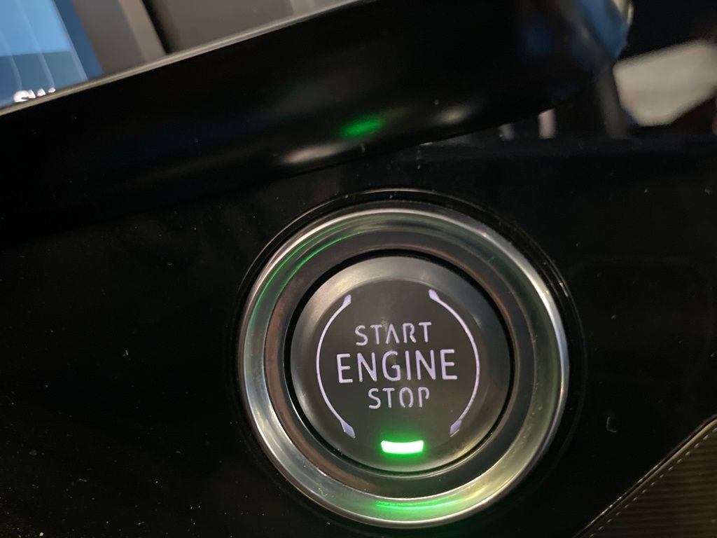 2021 Chevrolet Corvette Stingray 3LT