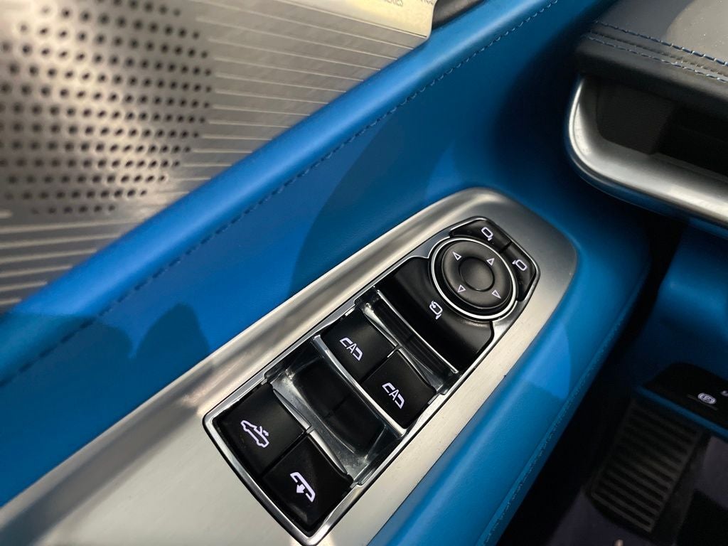 2021 Chevrolet Corvette Stingray 3LT