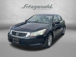 2010 Honda Accord LX 2.4