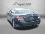 2010 Honda Accord LX 2.4
