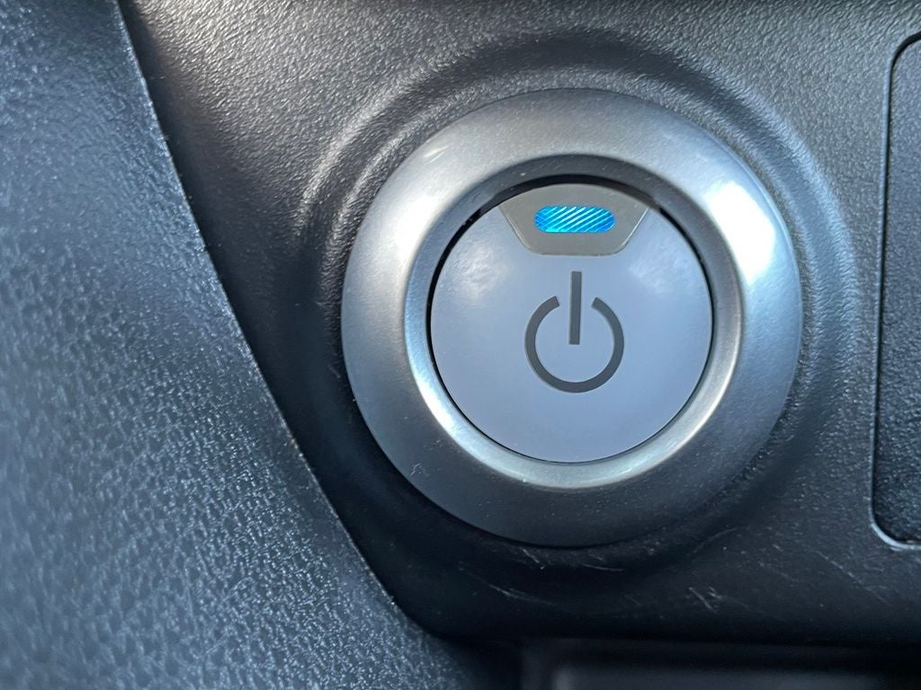 2019 Nissan Leaf SL