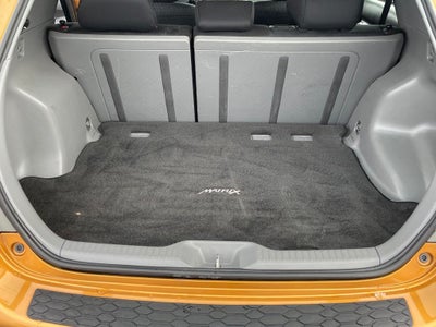 2009 Toyota Matrix Base