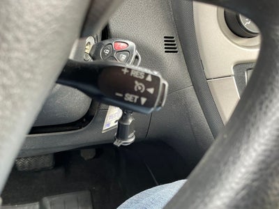 2009 Toyota Matrix Base