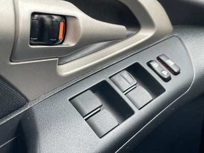 2009 Toyota Matrix Base