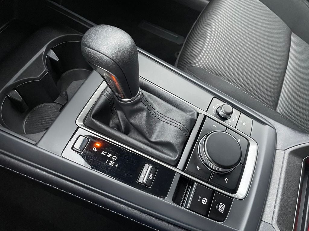 2023 Mazda Mazda CX-30 2.5 S