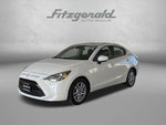 2018 Toyota Yaris iA Base