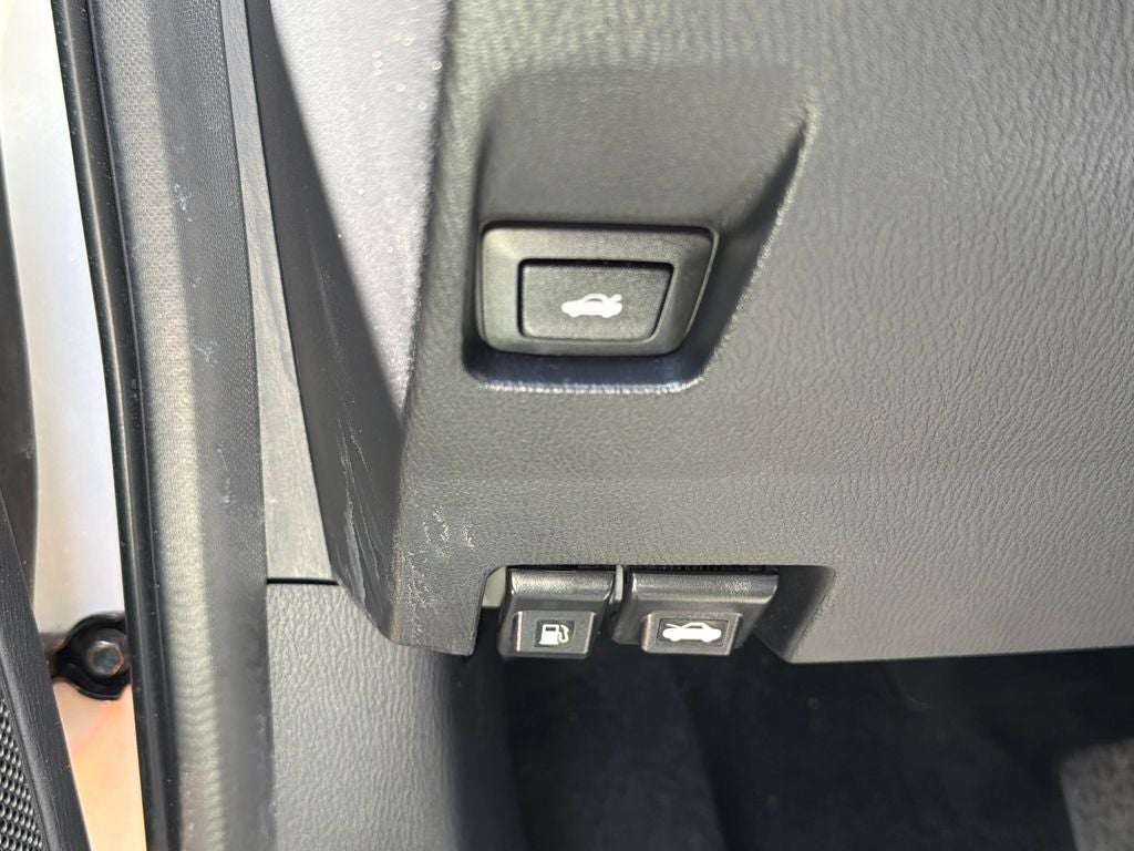 2018 Toyota Yaris iA Base