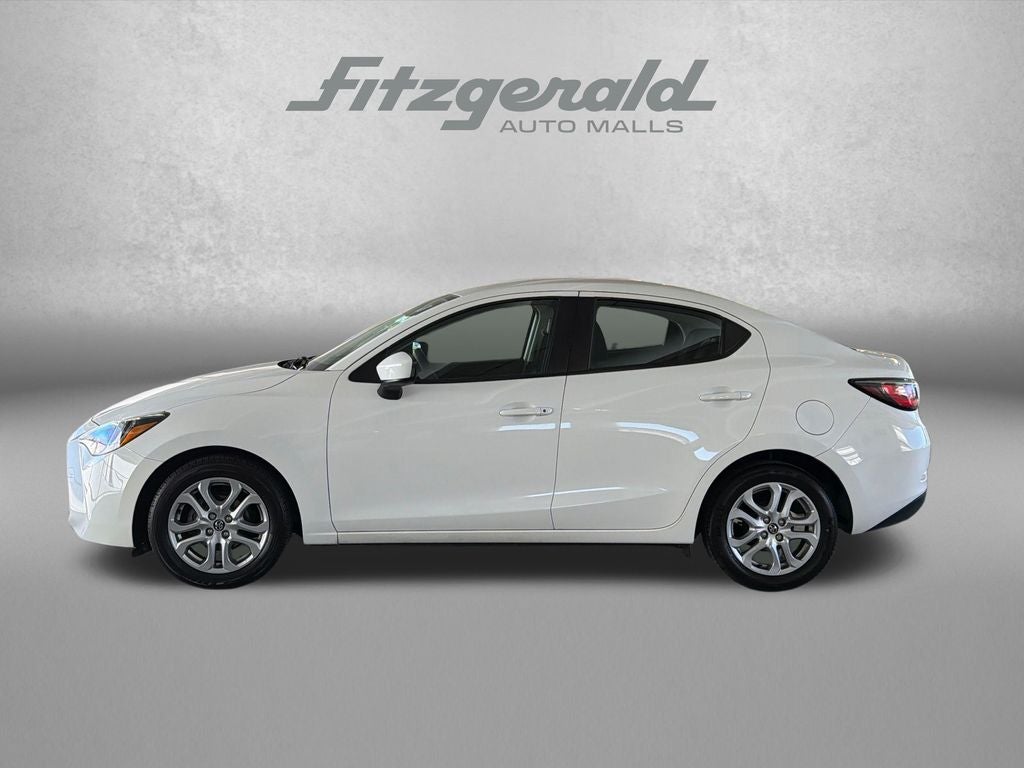 2018 Toyota Yaris iA Base
