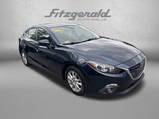 2015 Mazda Mazda3 i Touring