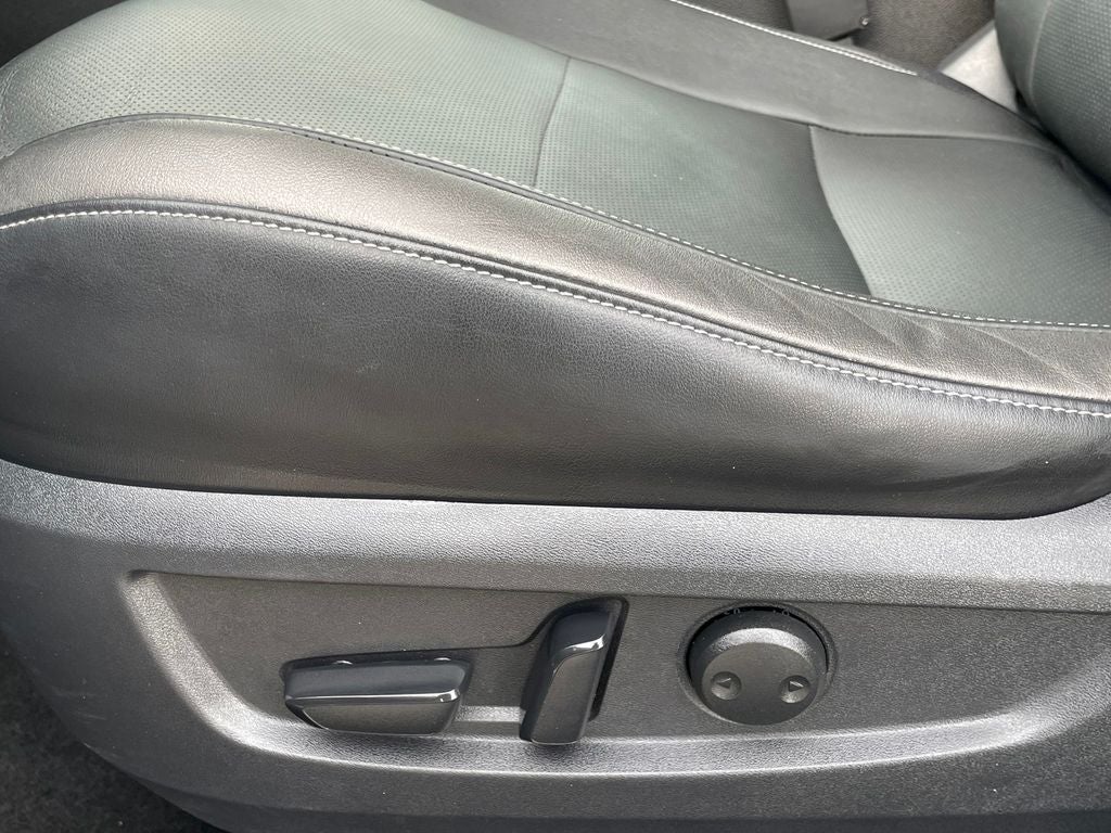 2021 INFINITI QX50 Sensory