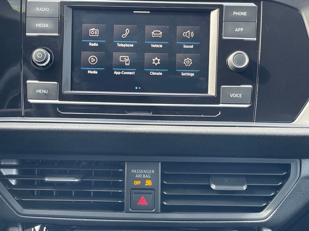 2020 Volkswagen Jetta GLI 2.0T S