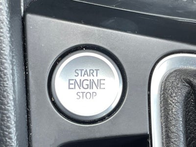 2020 Volkswagen Jetta GLI 2.0T S