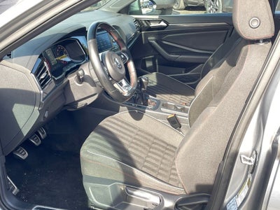 2020 Volkswagen Jetta GLI 2.0T S