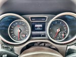 2016 Mercedes-Benz GLE GLE 350 4MATIC®