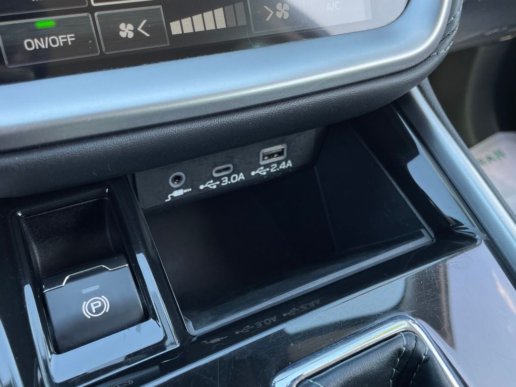 2023 Subaru Legacy Premium