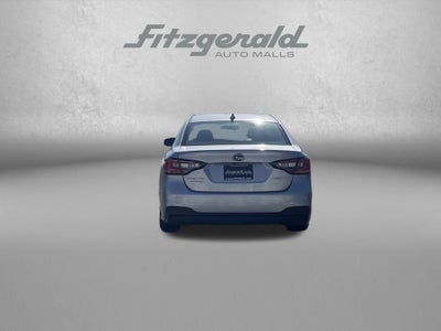 2023 Subaru Legacy Premium