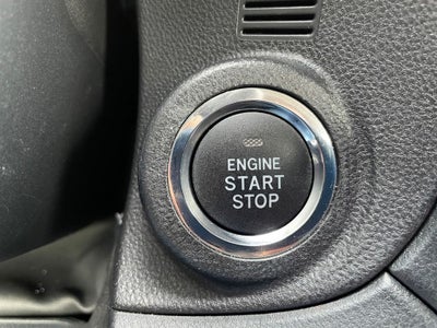 2022 Subaru Legacy Limited XT