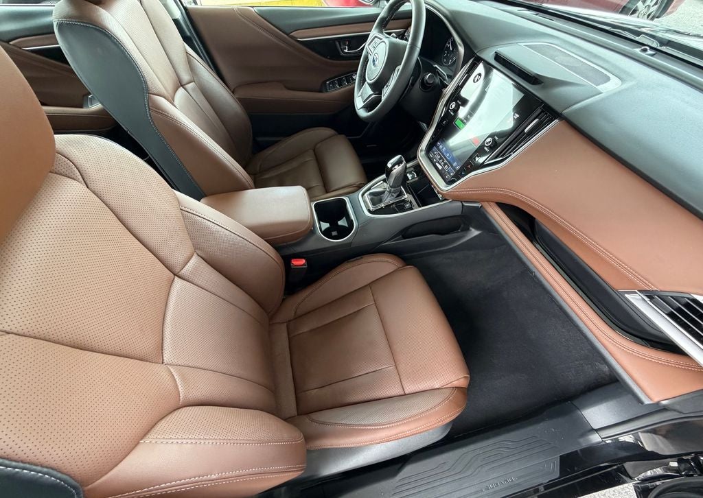 2024 Subaru Legacy Touring XT