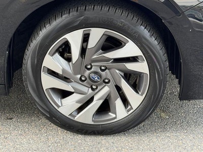 2024 Subaru Legacy Touring XT