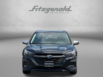 2024 Subaru Legacy Touring XT