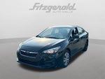 2018 Subaru Impreza 2.0i