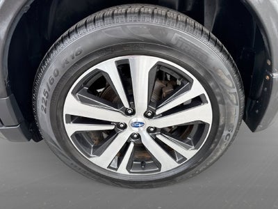 2019 Subaru Outback 3.6R Limited