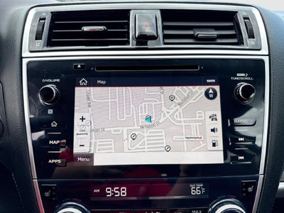 2019 Subaru Outback 3.6R Limited