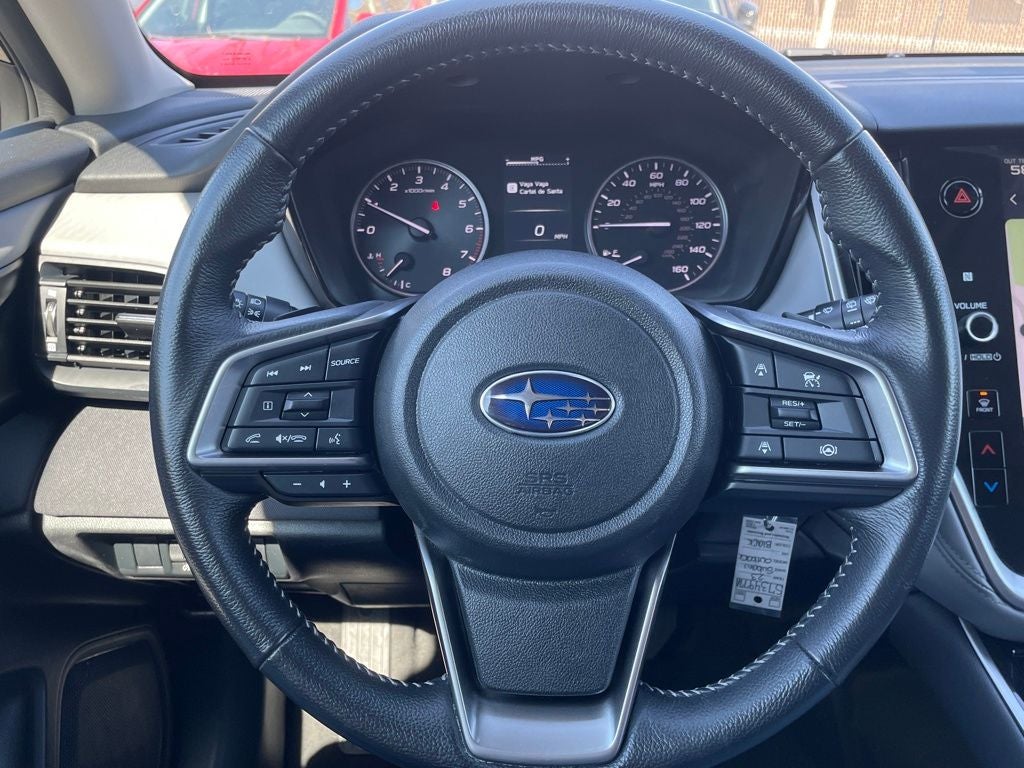 2023 Subaru Outback Premium