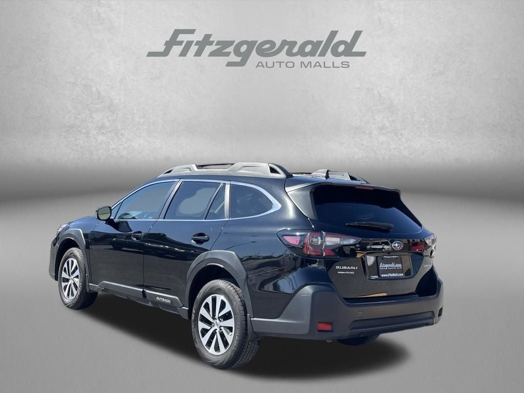 2023 Subaru Outback Premium