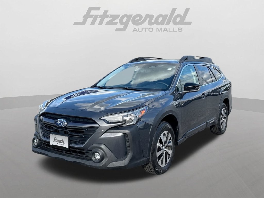 2024 Subaru Outback Premium