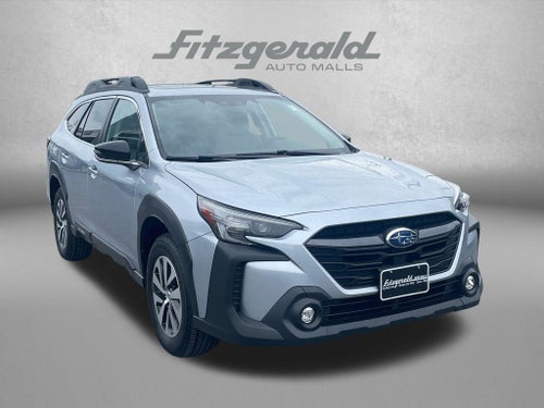 2024 Subaru Outback Premium