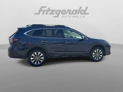 2024 Subaru Outback Touring