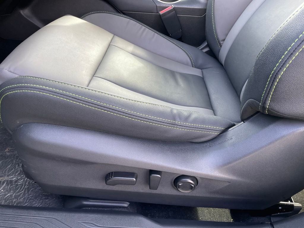 2025 Subaru Outback Onyx Edition XT