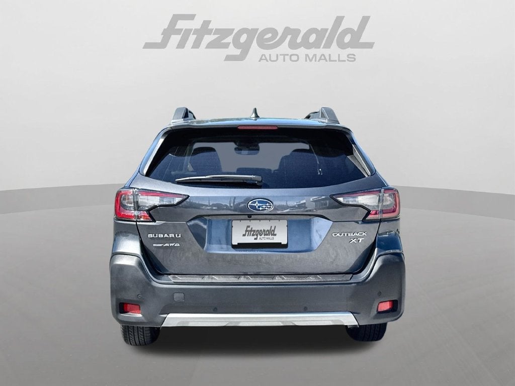 2024 Subaru Outback Limited XT