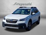 2021 Subaru Outback Limited XT