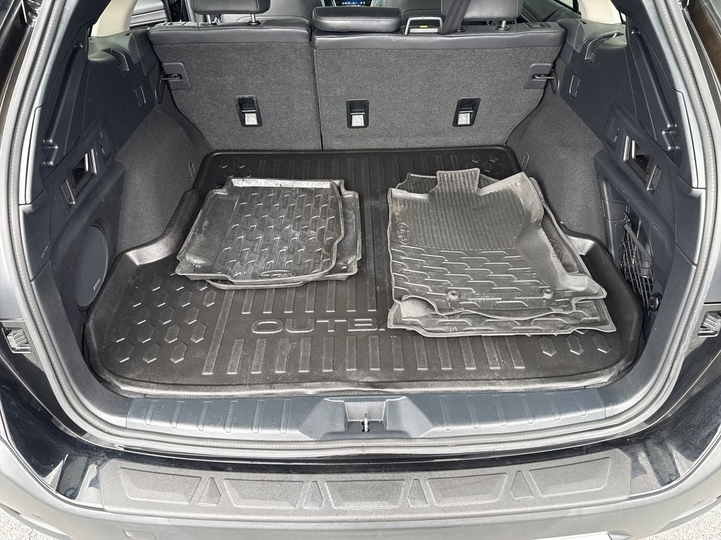 2023 Subaru Outback Limited XT