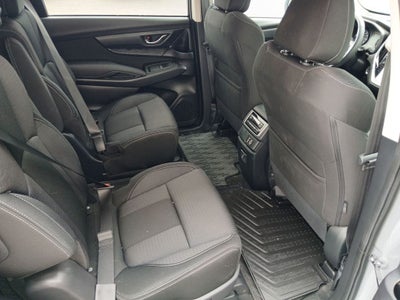 2023 Subaru Ascent Premium