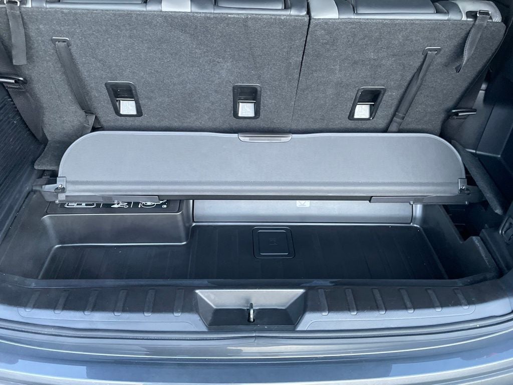 2024 Subaru Ascent Onyx Edition