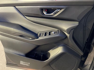 2024 Subaru Ascent Onyx Edition