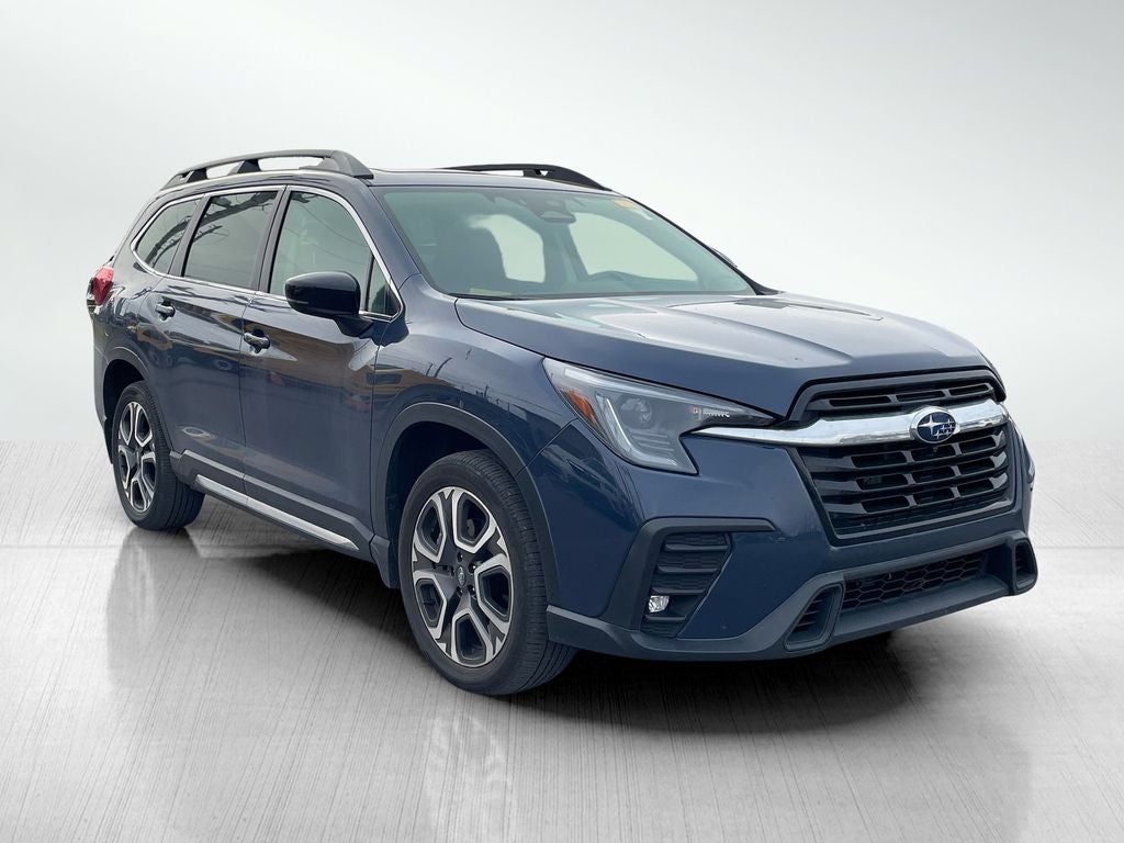 2024 Subaru Ascent Limited