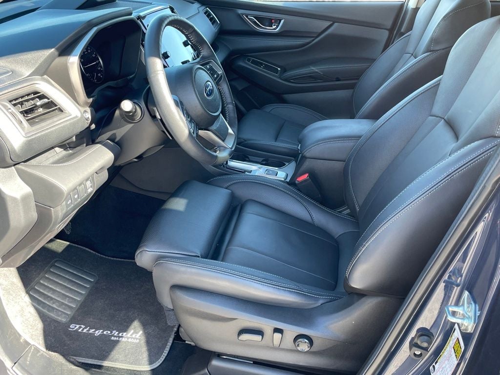 2024 Subaru Ascent Limited