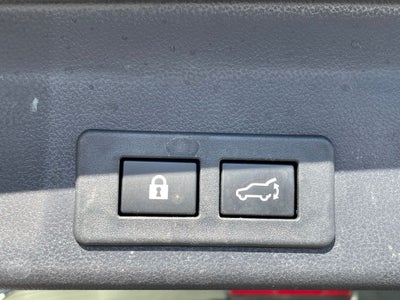 2024 Subaru Ascent Limited