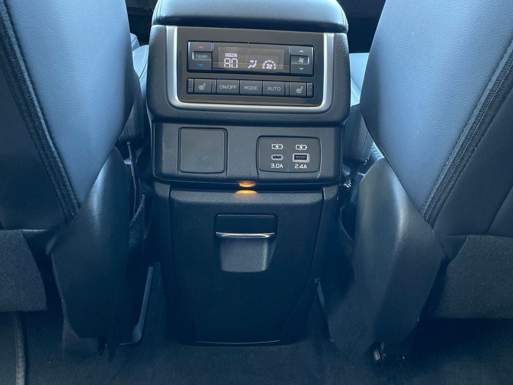 2024 Subaru Ascent Limited